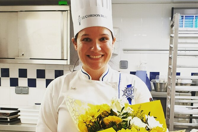 Hands-On Cooking Class in the Heart of Les Batignolles, Paris - Paris tips you can use immediately