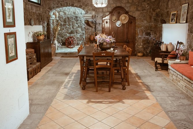 Hands-On Italian Cooking Class with Local Sorrento Chef - Key highlights
