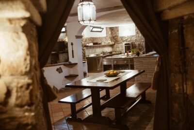 Hands-On Italian Cooking Class with Local Sorrento Chef - What You Cook in 3 Hours: Ravioli, Gnocchi alla Sorrentina, Meatballs, and Dessert