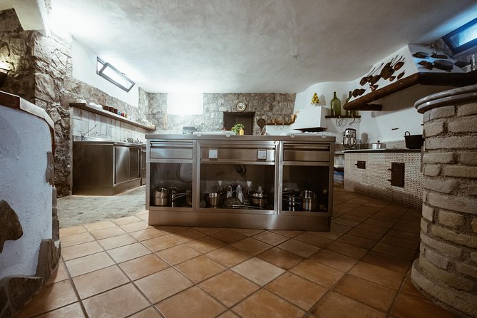 Hands-On Italian Cooking Class with Local Sorrento Chef - Small Group, Big Feedback: How Hands-On It Actually Feels