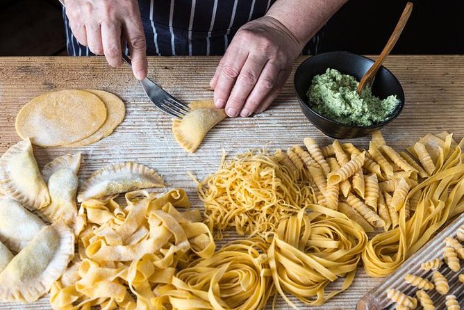 Hands-On Italian Cooking Class with Local Sorrento Chef - Price and Value: Why $193.57 Can Be a Smart Spend
