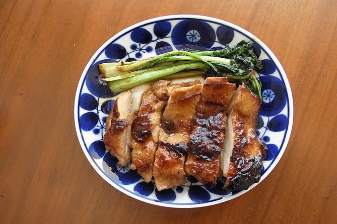 Hands-on Japanese Cooking in a Shinjuku Home Kitchen with Satoru - The Utensil and Ingredient Gift: Real Take-Home Value