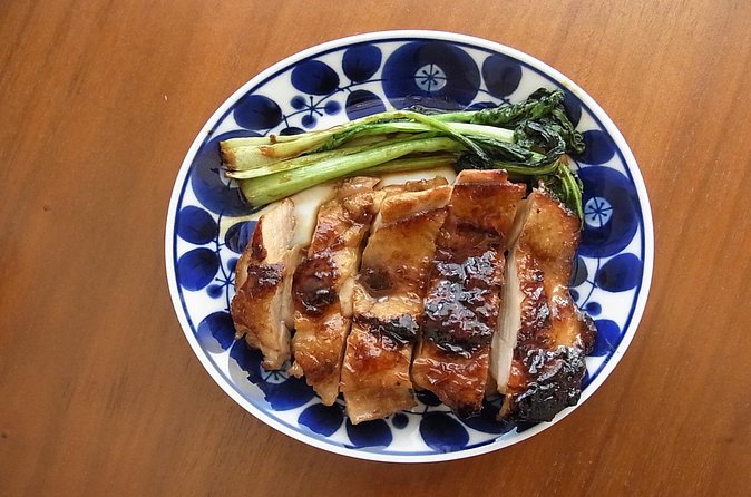 Hands-on Japanese Cooking in a Shinjuku Home Kitchen with Satoru - Price and What $130 Really Covers in Real Terms