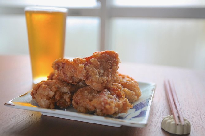 Hands-on Japanese Cooking in a Shinjuku Home Kitchen with Satoru - Who This Class Fits Best (and When to Rethink It)
