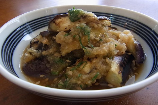 Hands-on Japanese Cooking in a Shinjuku Home Kitchen with Satoru - FAQ