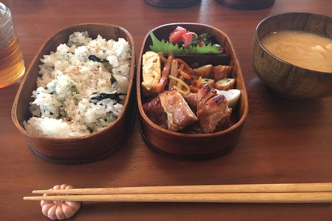 Hands-on Japanese Cooking in a Shinjuku Home Kitchen with Satoru - The Cooking Session: Teishoku on Weekdays vs Tokyo Favorites Midweek