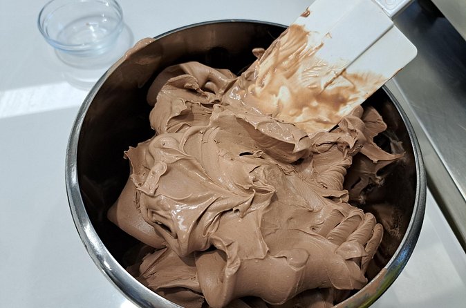 Hands On Pasta and Gelato Cooking Class in LUCCA - The shared meal: why eating matters after you cook