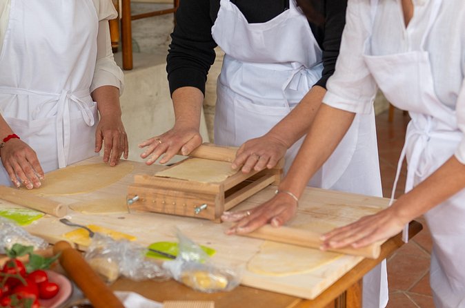 Hands On Pasta and Gelato Cooking Class in LUCCA - Price and value: what $86.61 buys you