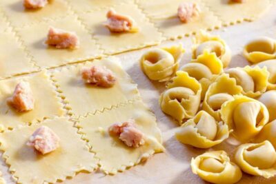 Hands-on Pasta Making Cooking Class and Wine Tasting - From Flour Choice to Dough Feel: What You Actually Learn