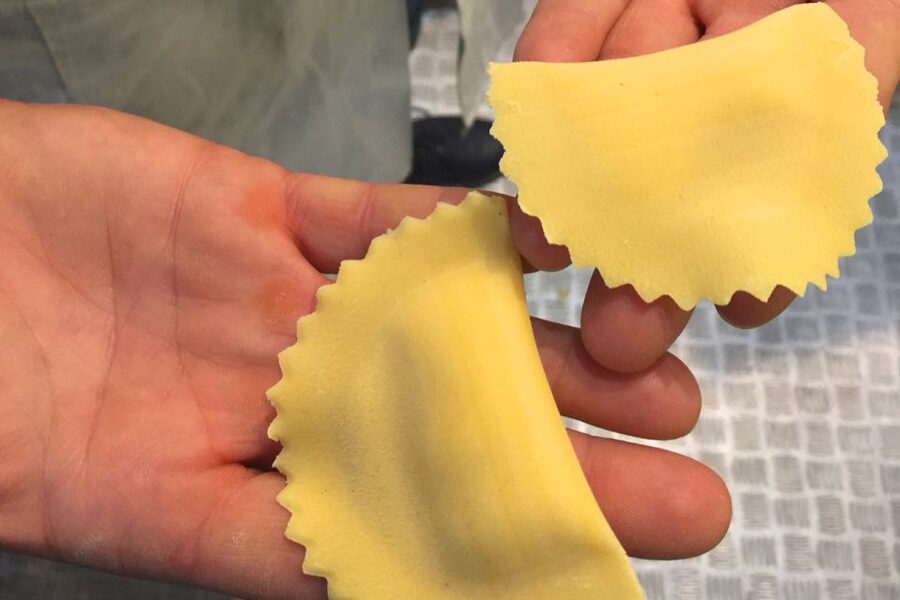 Hands-on Pasta Making Cooking Class and Wine Tasting - Wine Tasting + Olive Oil and Balsamic: A Pairing You Can Replicate