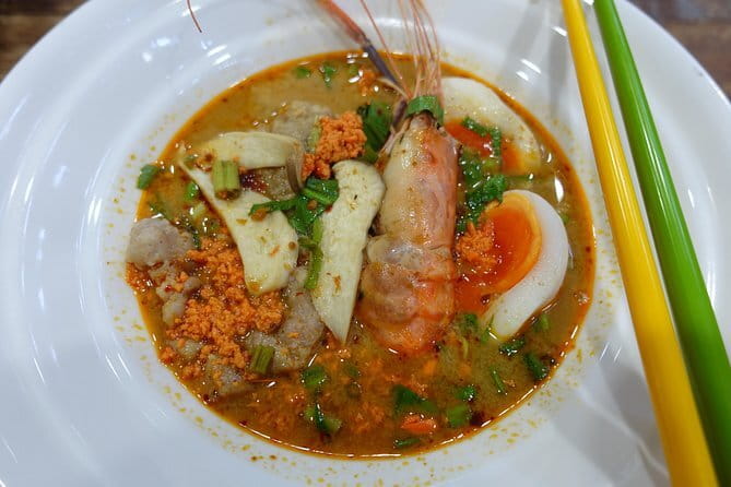 Hands-On Thai Cooking Class Bangkok with Local Chef (Small Group) - What You Get Beyond the Meal: Equipment, Photos, and a PDF Recipe Booklet