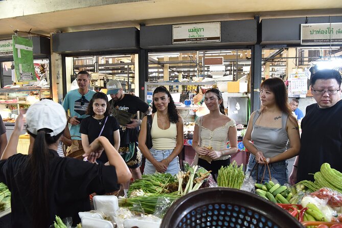 Hands On Thai Cooking Class & Market Tour in Sathon, Bangkok - Key things that make this class worth your time