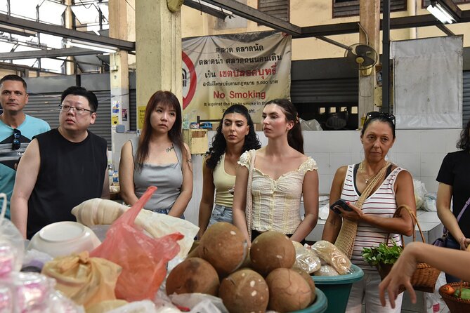 Hands On Thai Cooking Class & Market Tour in Sathon, Bangkok - Getting to Sathon and House of Taste (near Silom, but not in the center)