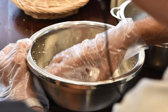 Hands On Thai Cooking Class & Market Tour in Sathon, Bangkok - Recipes you take home (so this isn’t just a one-day show)