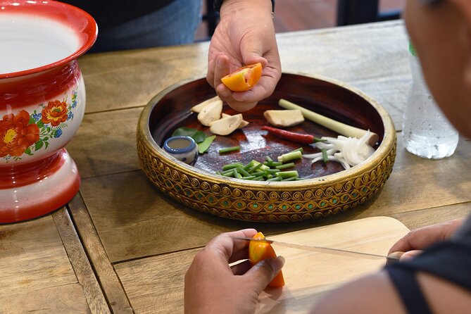 Hands-on Thai Cooking Class & Market Tour in Sukhumvit - A Sukhumvit Kitchen Where You Actually Learn