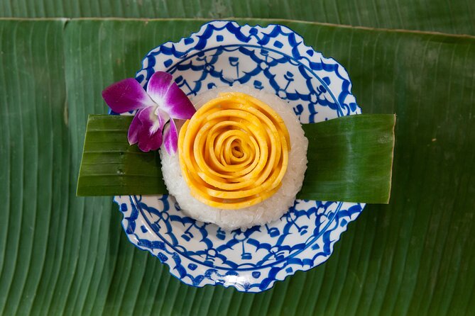Hands-on Thai Cooking Class & Market Tour in Sukhumvit - How the Meal Works (And What You’ll Actually Eat)