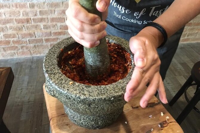 Hands-on Thai Cooking Class & Market Tour in Sukhumvit - What You Get for $45.66 (And Why It Can Be Better Value Than You Think)