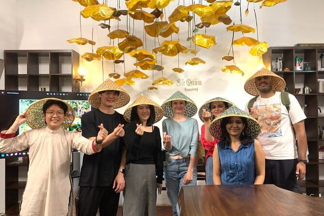 Hanoi: Cook 2–5 Vietnamese Dishes With Traditional Tea Ceremony - Who this Hanoi cooking-and-tea session suits best