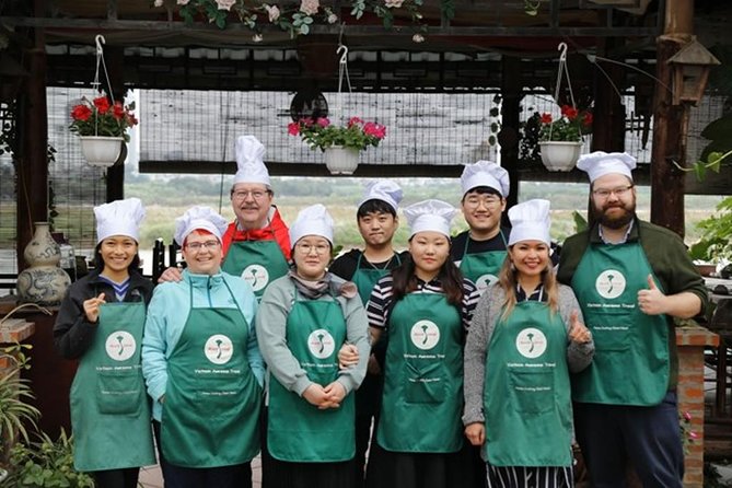 Hanoi Cooking Class - Who This Hanoi Class Is Best For