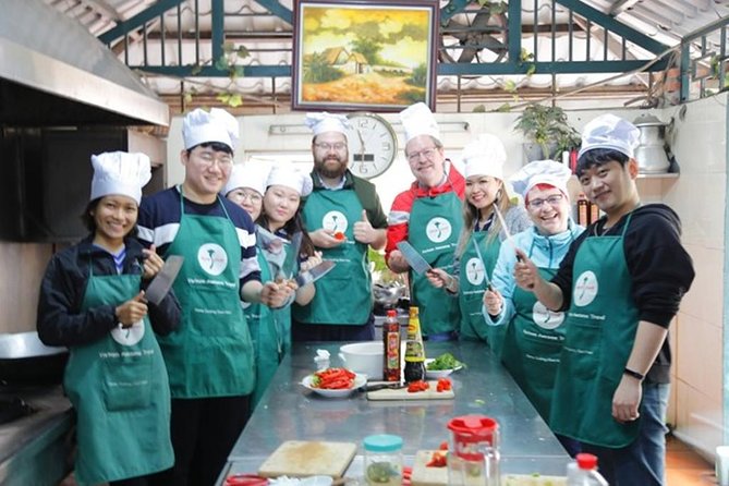 Hanoi Cooking Class - Should You Book This Hanoi Cooking Class?