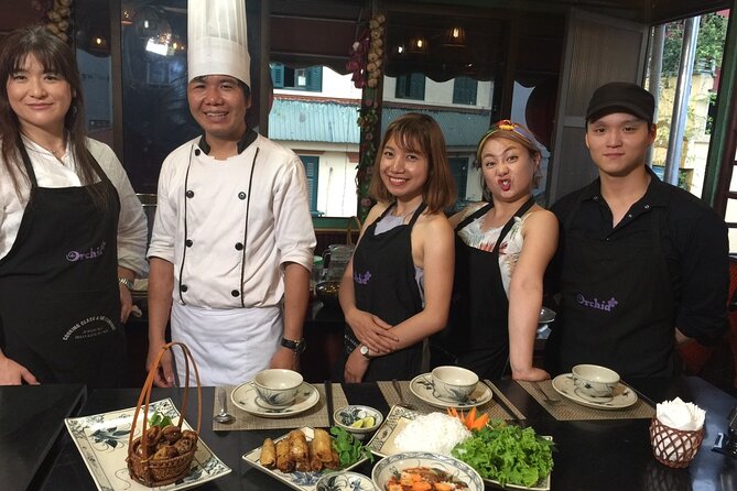 Hanoi Cooking Class and Market Tour with Chef Tien - Price and Value: Is $110 Reasonable in Hanoi?
