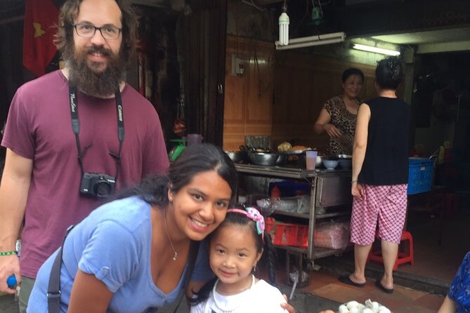 Hanoi Cooking Class and Market Tour with Chef Tien - Who Should Book This Cooking Class