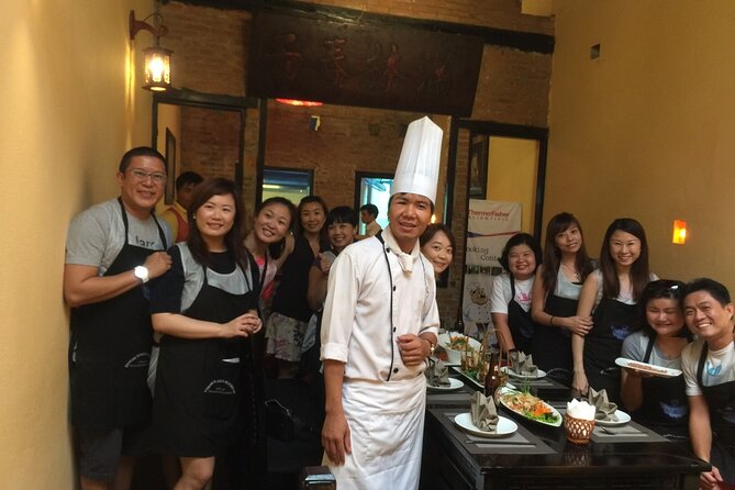 Hanoi Cooking Class and Market Tour with Chef Tien - Should You Book It?