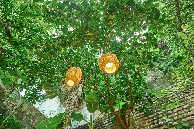 Hanoi Cooking Class: Culture, Local Market & Meaning CSR Impact - A Market-to-Villa Cooking Class in Hanoi That Feels Like a Real Day Out