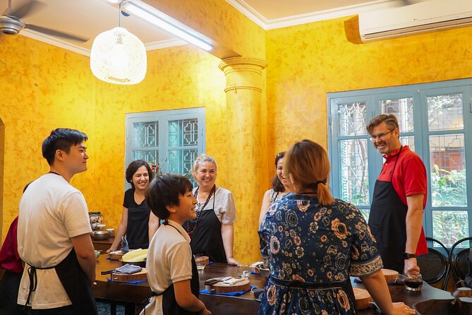 Hanoi Cooking Class: Culture, Local Market & Meaning CSR Impact - Price and Value: Why $39 Can Feel Like a Bargain