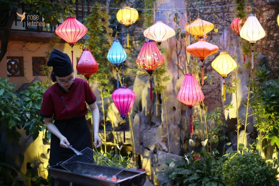 Hanoi: Cooking Class in a Local Villa with Market Tour - FAQ