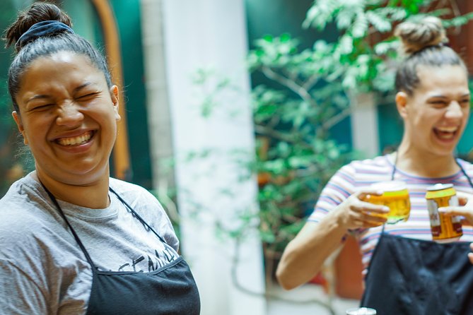 Hanoi Cooking Class in Hidden Villa with Free Pick-Up - Price and value: why $35 can feel like a deal in Hanoi