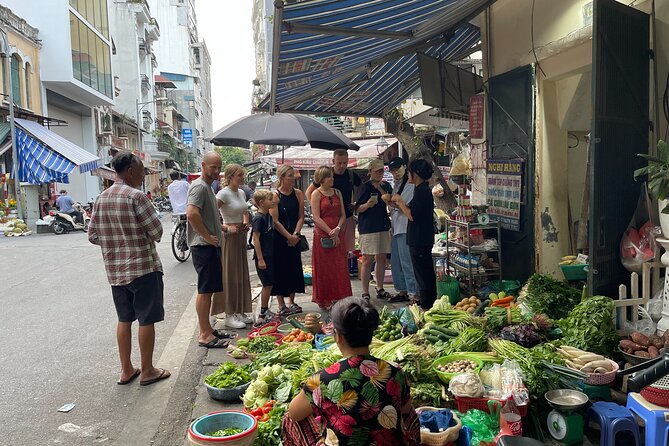 Hanoi Cooking Class Learning 5 Dishes including Banh Xeo - Small Group Size, Meeting Point, and How to Plan Your Day