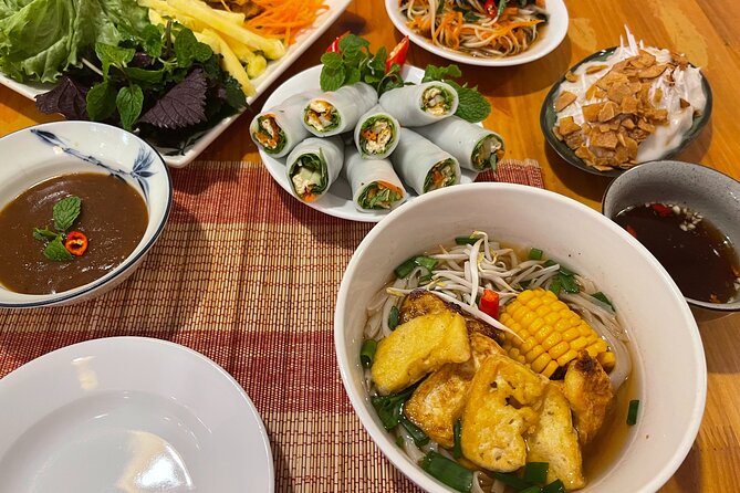 Hanoi Cooking Class Learning 5 Dishes including Banh Xeo - Price and Value: Why $50 Works for What You Get