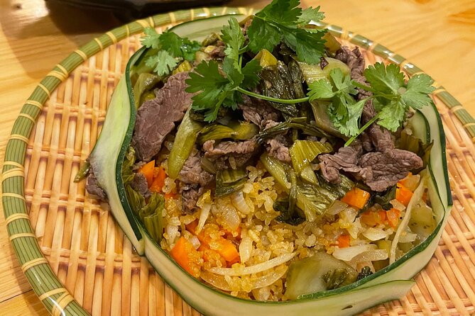 Hanoi Cooking Class Learning 5 Dishes including Banh Xeo - Should You Book This Hanoi Cooking Class?