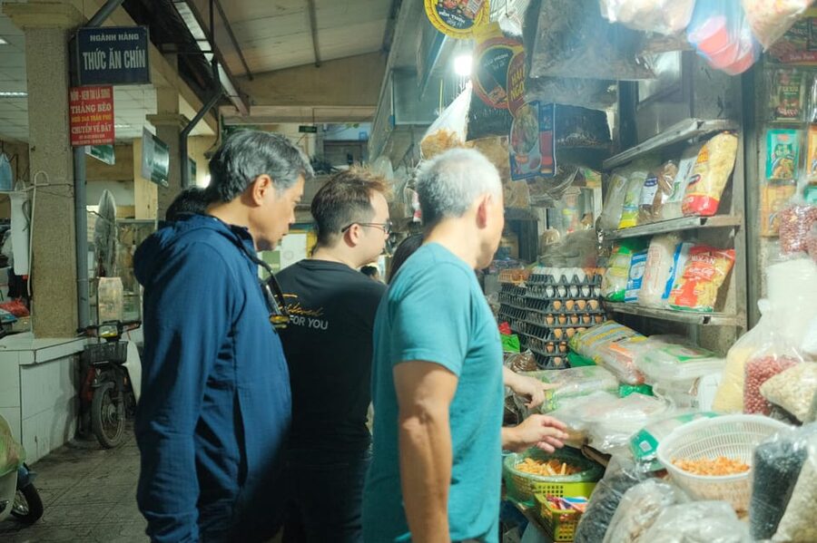 Hanoi Cooking Class: Market Tour, Free Recipe & Beverages - FAQ