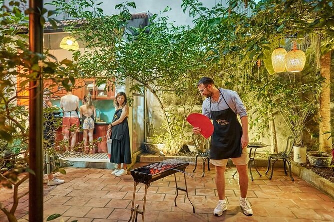 Hanoi Cooking Class: Pho/Bun Cha/Banh Xeo...+Free Egg/Salt Coffee - Key Things You’ll Notice Right Away