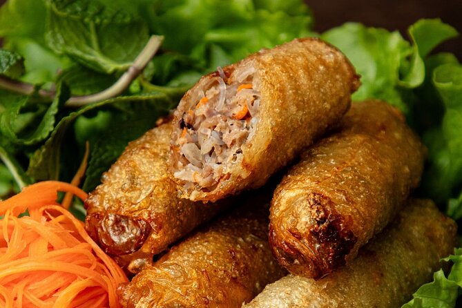 Hanoi Cooking Class: Pho/Bun Cha/Banh Xeo...+Free Egg/Salt Coffee - Price and Value: What $19 Buys You in Hanoi
