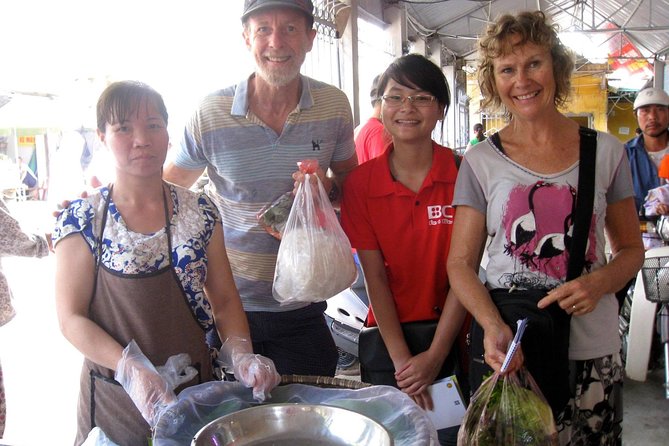 Hanoi Cooking Class with Local People - Key things to know before you go