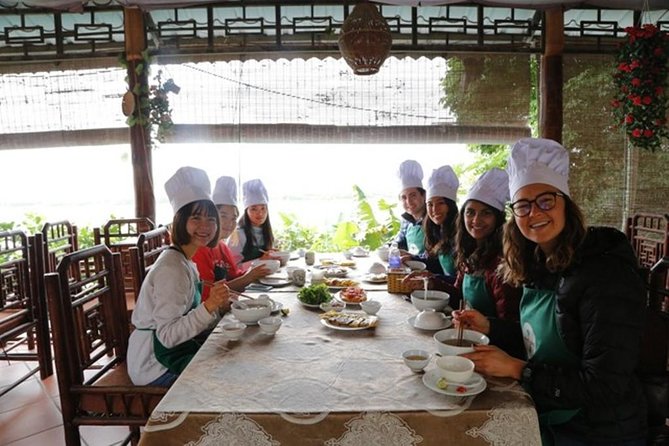 Hanoi Cooking Class - Price and Value: Is $45 a Good Deal in Hanoi?