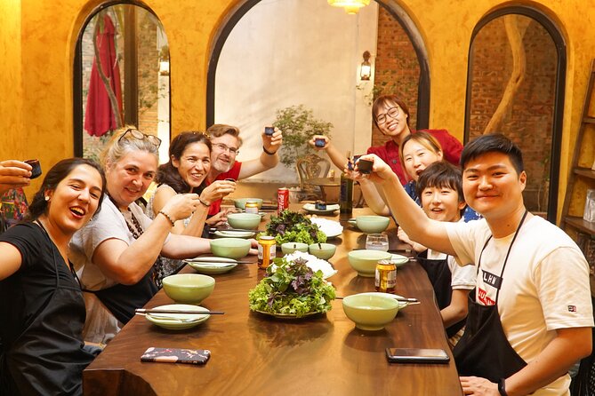 Hanoi: Handcrafted Wood Carving Workshop with Local Artisan - Key takeaways before you go