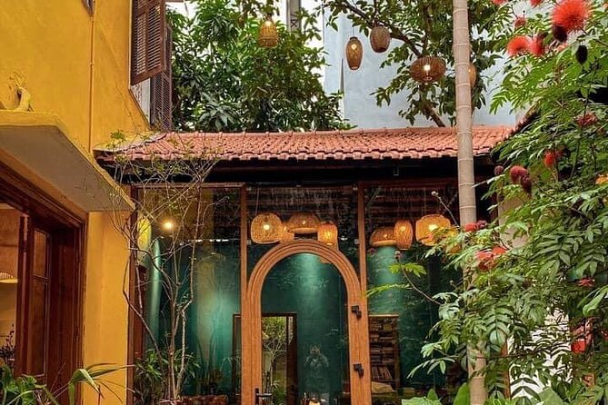 Hanoi: Handcrafted Wood Carving Workshop with Local Artisan - What you’ll actually do: step-by-step carving without guessing