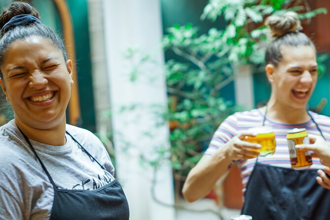 Hanoi: Handcrafted Wood Carving Workshop with Local Artisan - Price and value: $19 for tools, materials, and a real souvenir