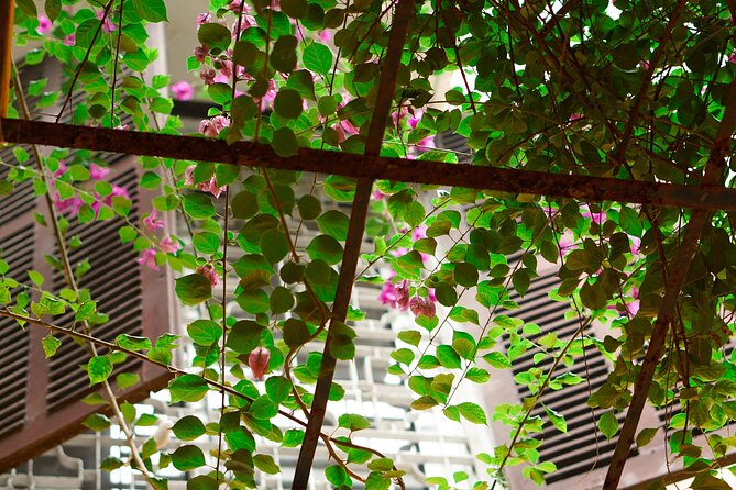 Hanoi: Handcrafted Wood Carving Workshop with Local Artisan - Who this workshop is perfect for (and who should rethink it)
