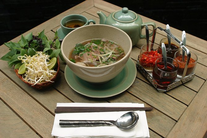 Hanoi Market & Villa Cooking Class: Free Old Quarter Transfer - Price and value: is $45 in Hanoi a good deal?