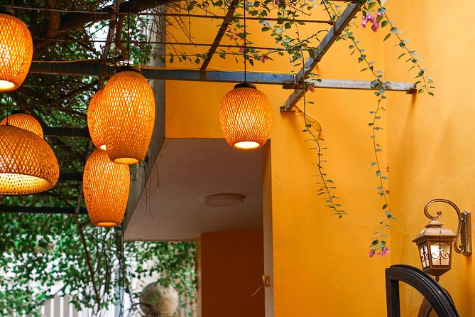 Hanoi Market & Villa Cooking Class: Free Old Quarter Transfer - Who this class fits best (and who might want to skip)