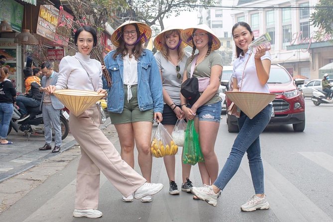 Hanoi Maya Kitchen: Traditional Cooking Class & Market Tour - Why the Market Stop Matters More Than You Think