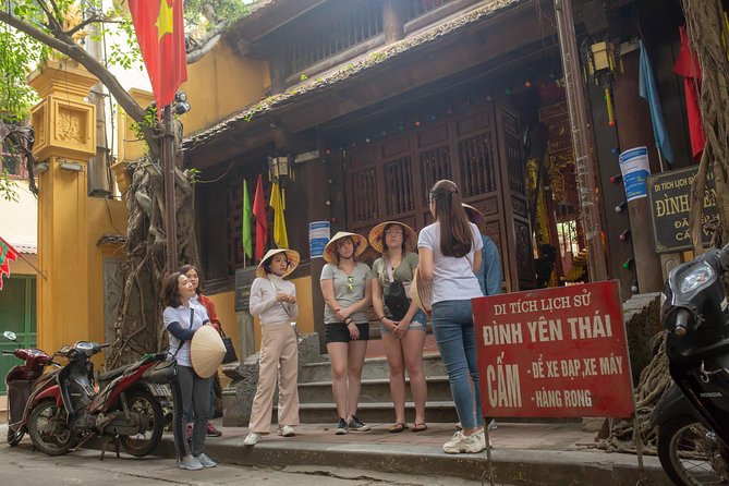 Hanoi Maya Kitchen: Traditional Cooking Class & Market Tour - Pho Rolls and Mixed Pho: Learning Flavor Structure, Not Just Steps