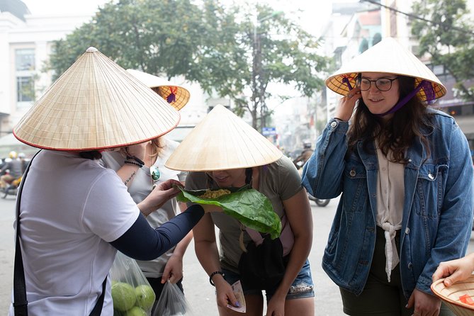 Hanoi Maya Kitchen: Traditional Cooking Class & Market Tour - Timing, Group Size, and What You’re Really Paying For