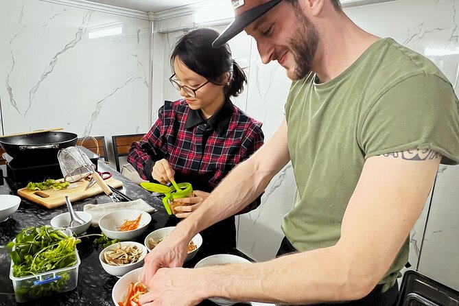 Hanoi Maya Kitchen: Traditional Cooking Class & Market Tour - Should You Book This Hanoi Maya Kitchen Cooking Class?