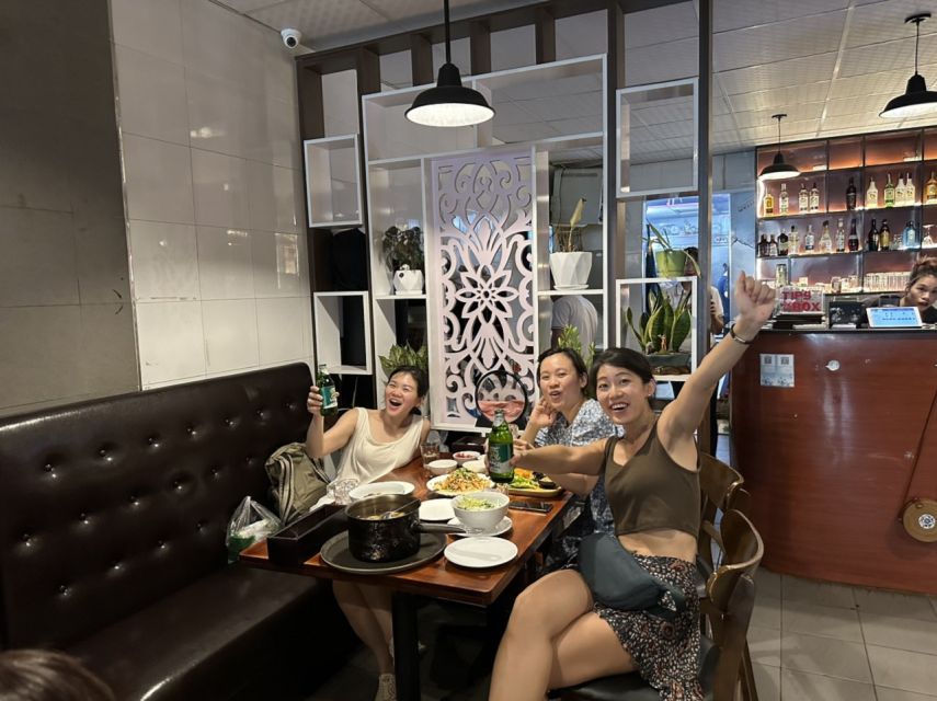 Hanoi: Old Quarter Market Tour and Cooking Class with Meal - Price and value: is $42 fair for Hanoi market + cooking + meal?